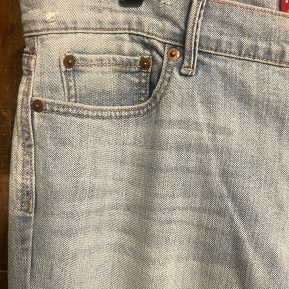 041 Lucky Brand Jeans - Picture 5 of 7